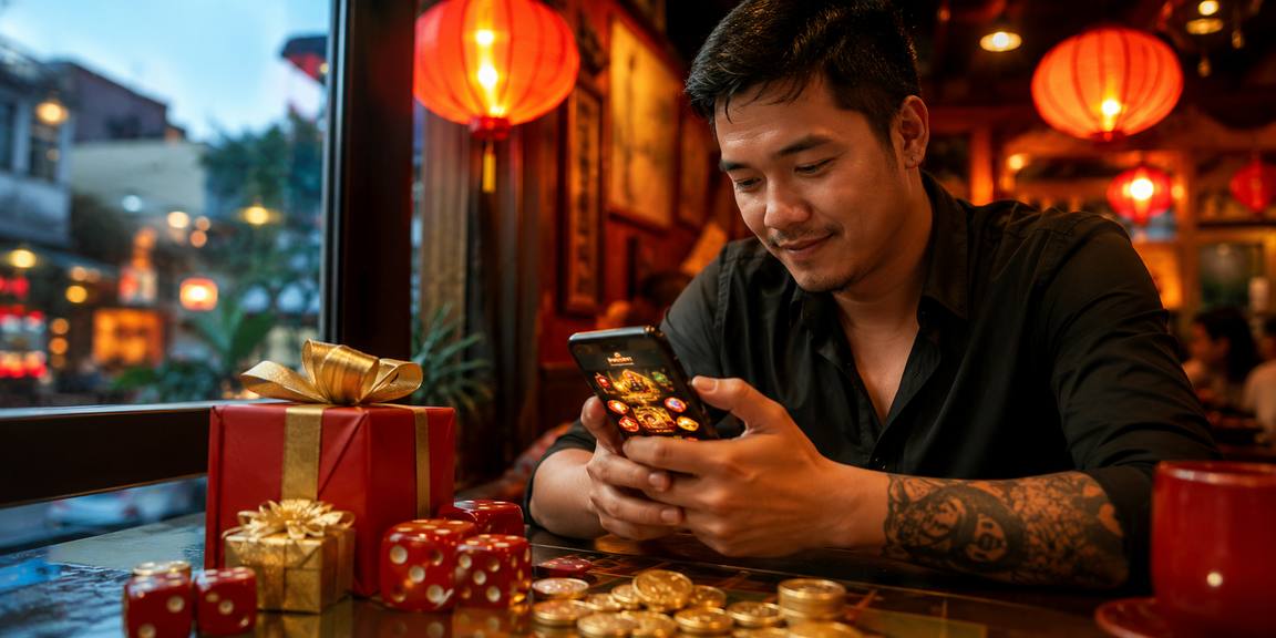 m101 mobile gaming
